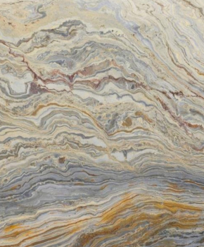 DESERT SILK